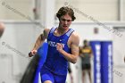 Track & Field  Men’s Track & Field open up the 2023 indoor season with a home meet against Colby College. They also competed against visiting Wentworth Institute of Technology, Worcester State University, Gordon College and Connecticut College. - Photo by Keith Nordstrom